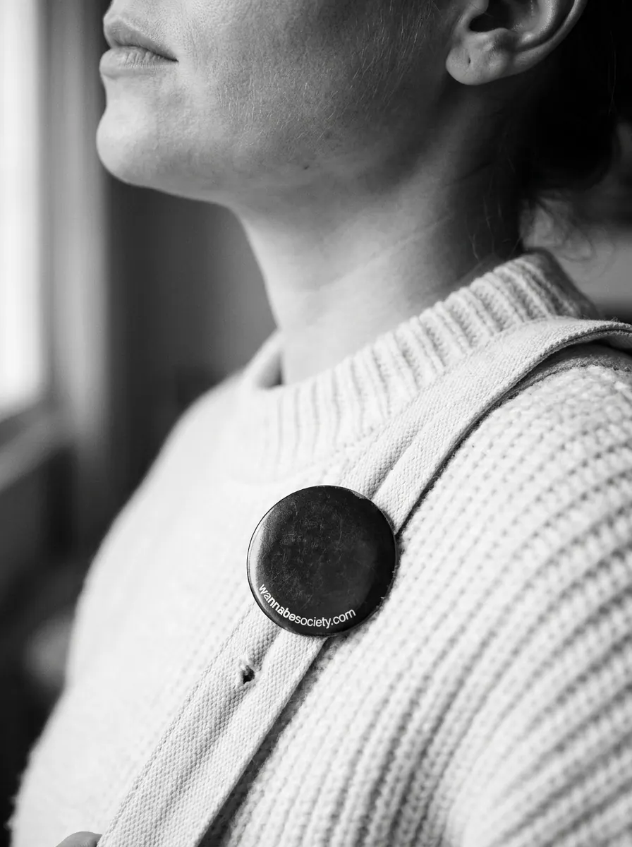 Badge