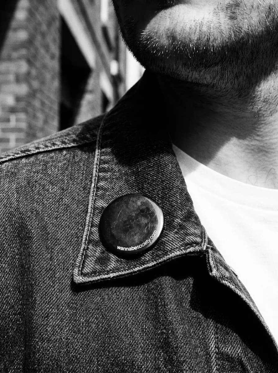 Badge