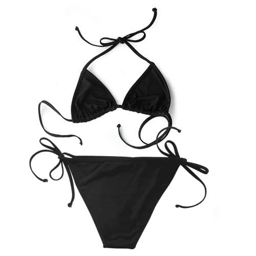 FATAL on Bikini swimwear