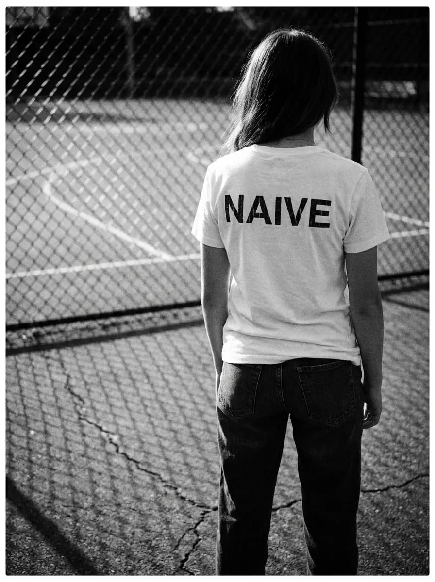 Girl's T-shirt short sleeves