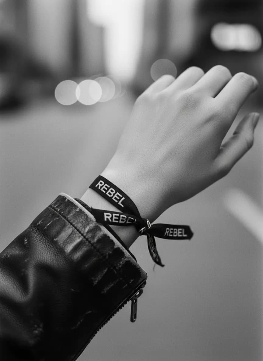 Good Luck Charm