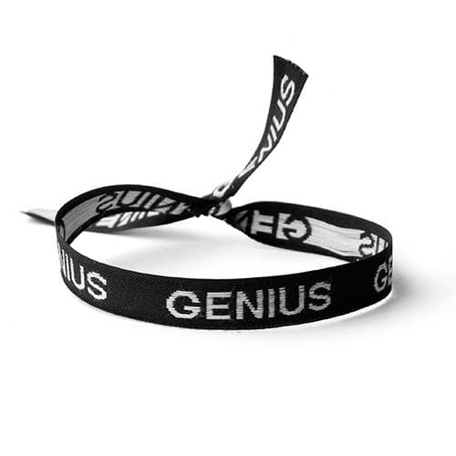 FIT on Good Luck Charm