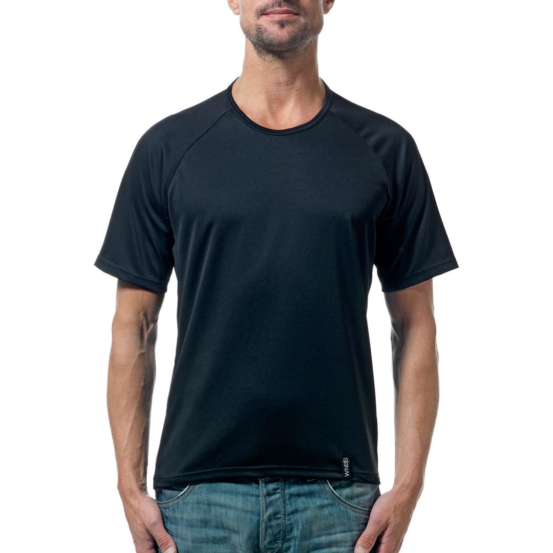 FATAL on Man's running T-shirt