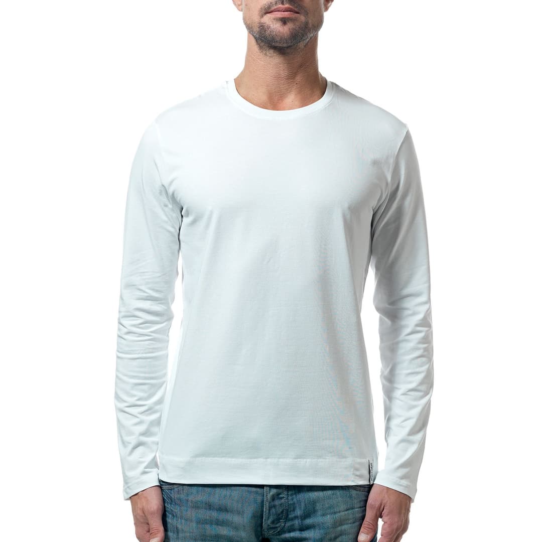FATAL on Man's T-shirt long sleeves