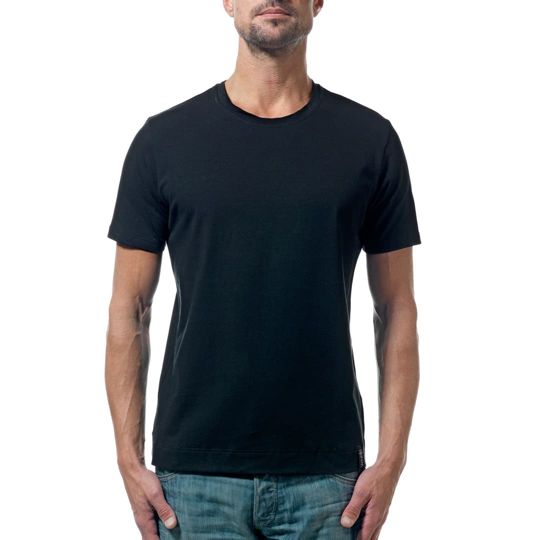 FATAL on Man's T-shirt short sleeves