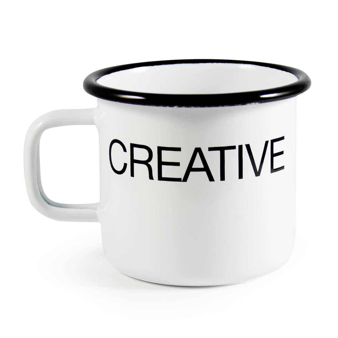 BETTER on Mug