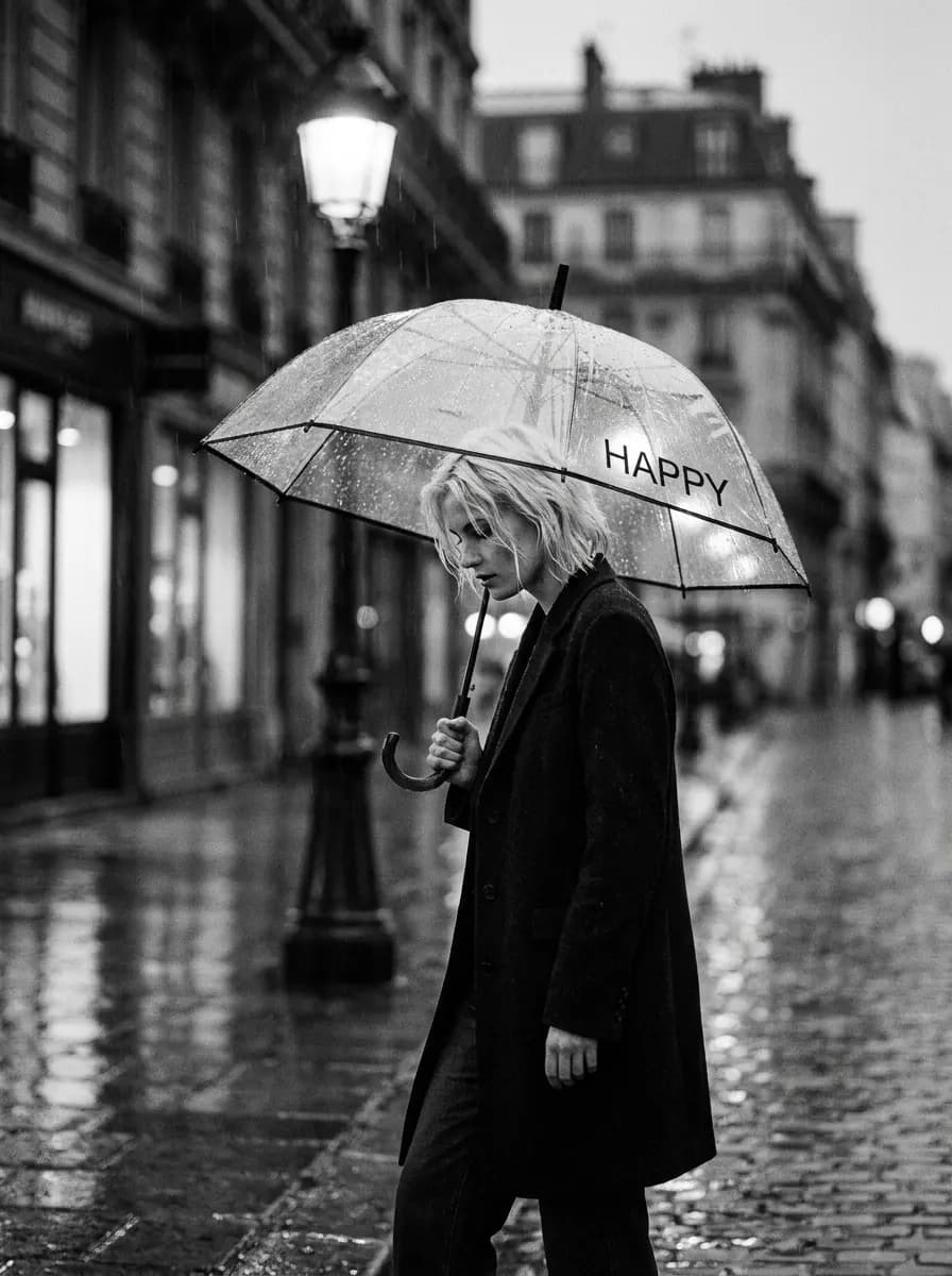 Umbrella