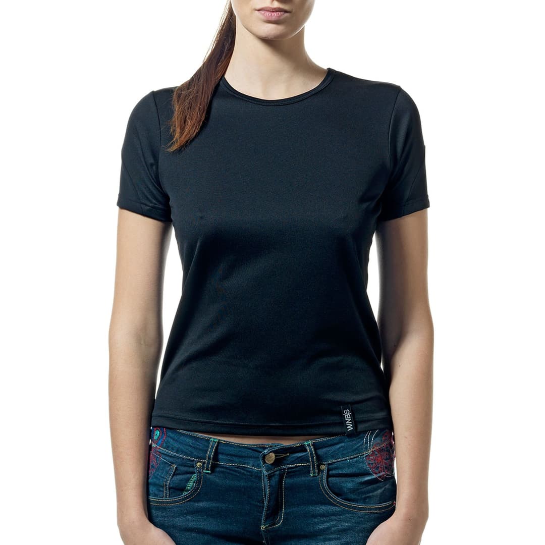 FATAL on Woman's running T-shirt