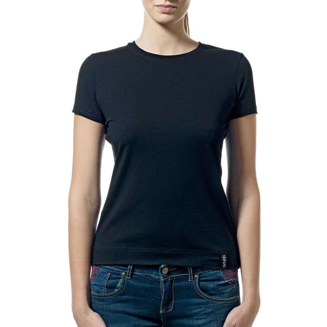 FATAL on Woman's T-shirt short sleeves